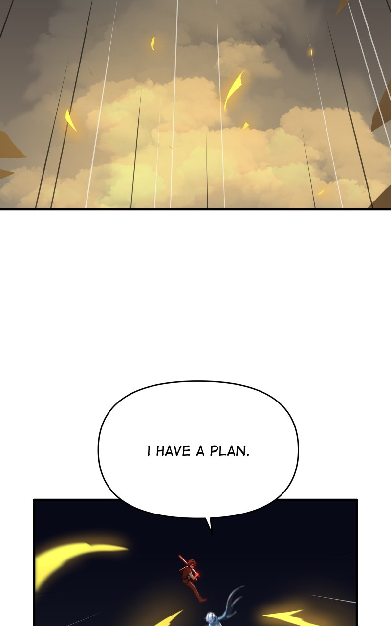 The One Who Parried Death Chapter 41 46